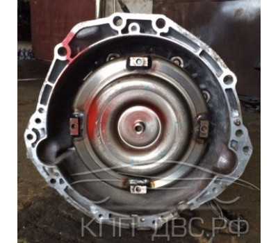 Jatco акпп re5r05a